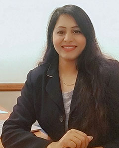 Bharti Arya