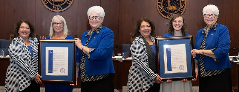 Kimberly J. Oliphant-Smith and Kimberly G. Collins