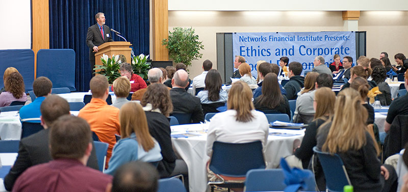 2009 Ethics Conference