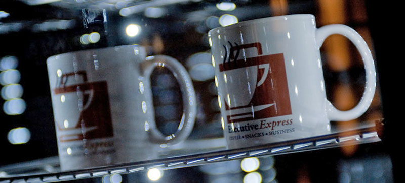 Executive Express Cafe