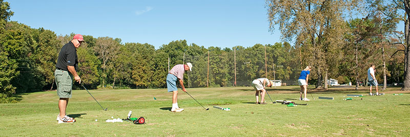 IRM Golf Outing 2009