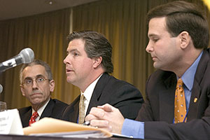 NFI Insurance Summit 2006