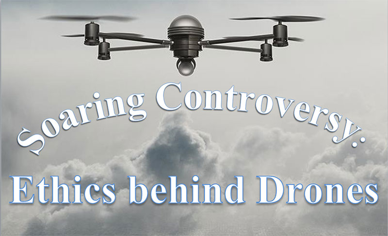 2016 Ethics Conference: Drone Ethics