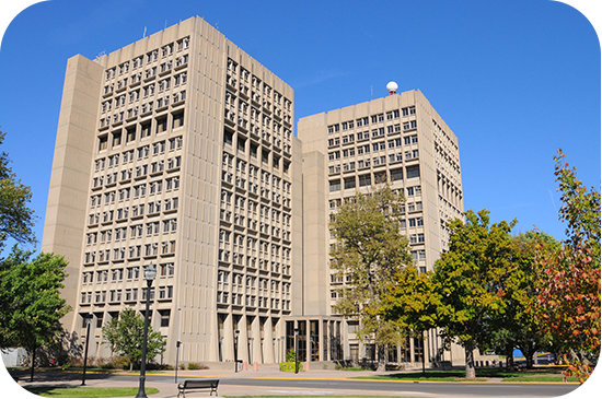 Statesman Towers