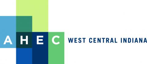 AHEC West Central Indiana Logo