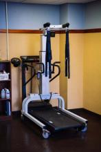 PT and Sports Rehabilitation Clinic