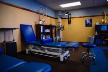 PT and Sports Rehabilitation Clinic